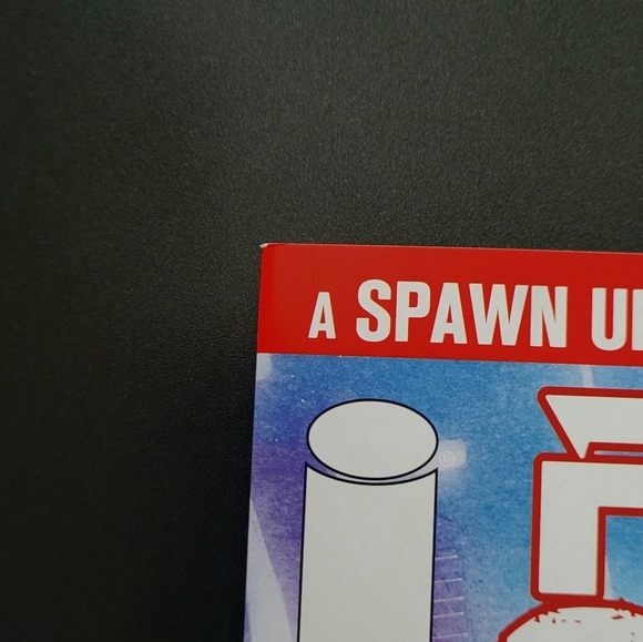 Spawn: Rat City #5 - Picture 4 of 7